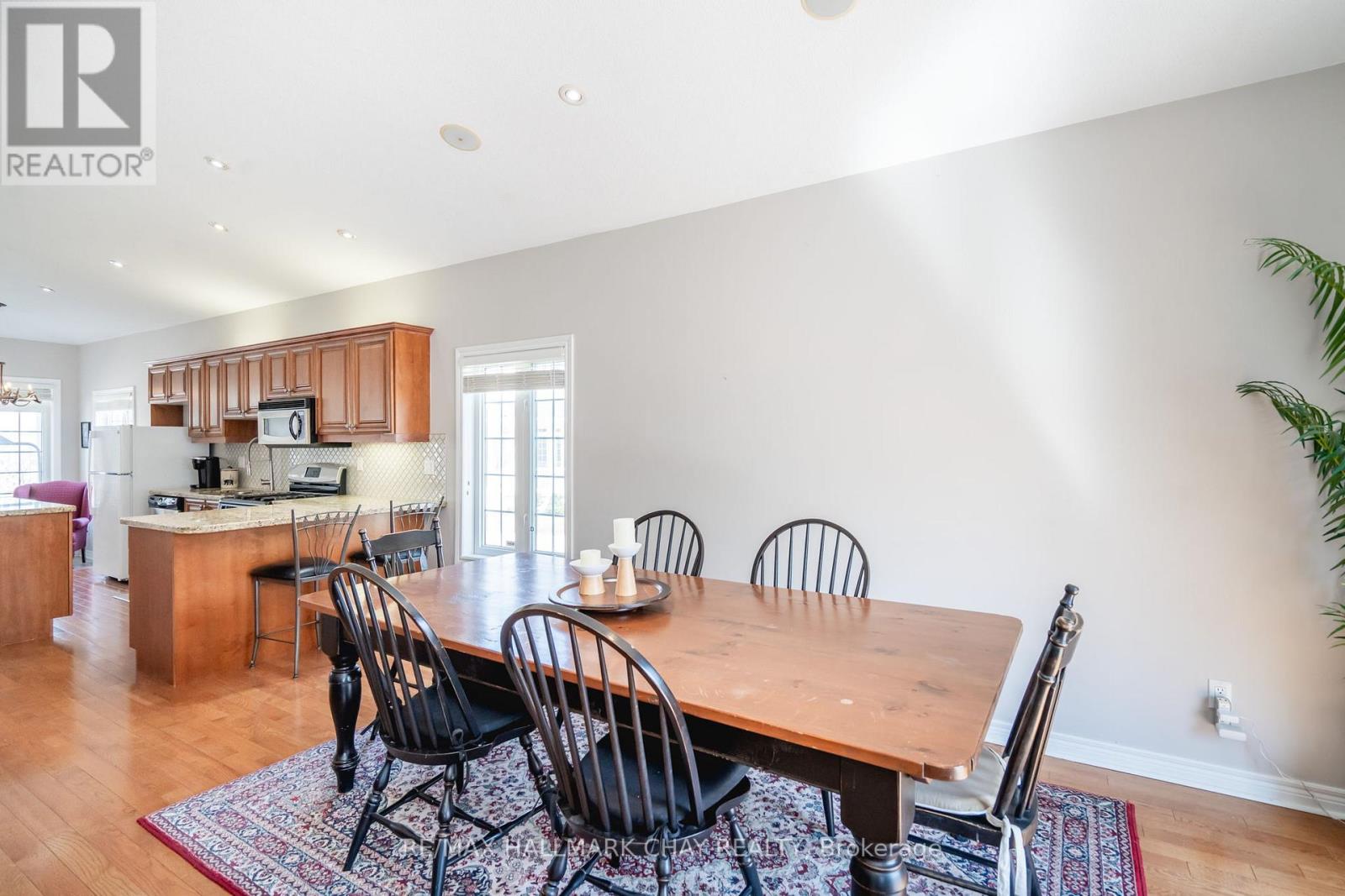 57 High Vista Drive, Oro-Medonte (Horseshoe Valley), Ontario  L4M 4Y8 - Photo 7 - S12856784