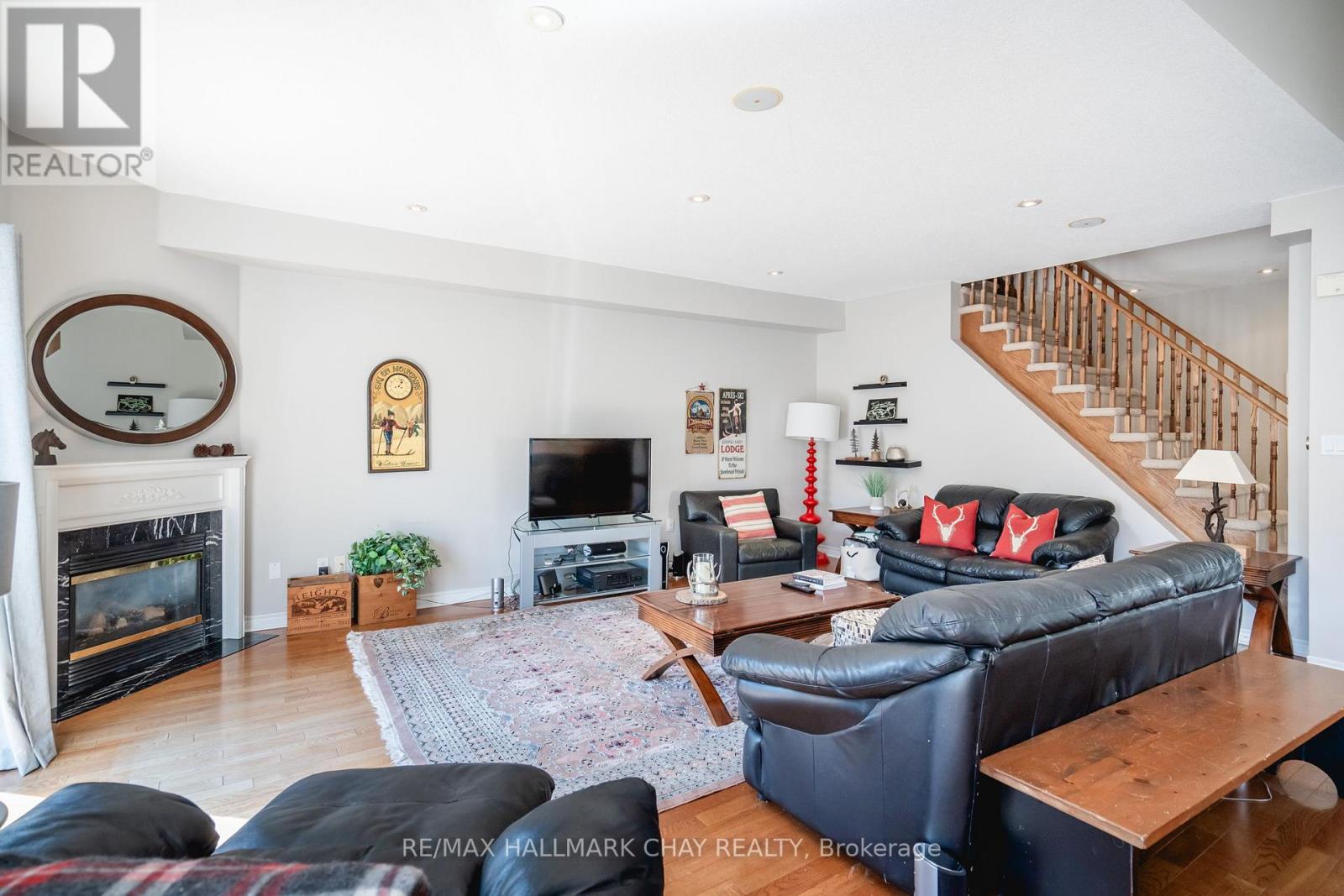 57 High Vista Drive, Oro-Medonte (Horseshoe Valley), Ontario  L4M 4Y8 - Photo 9 - S12856784