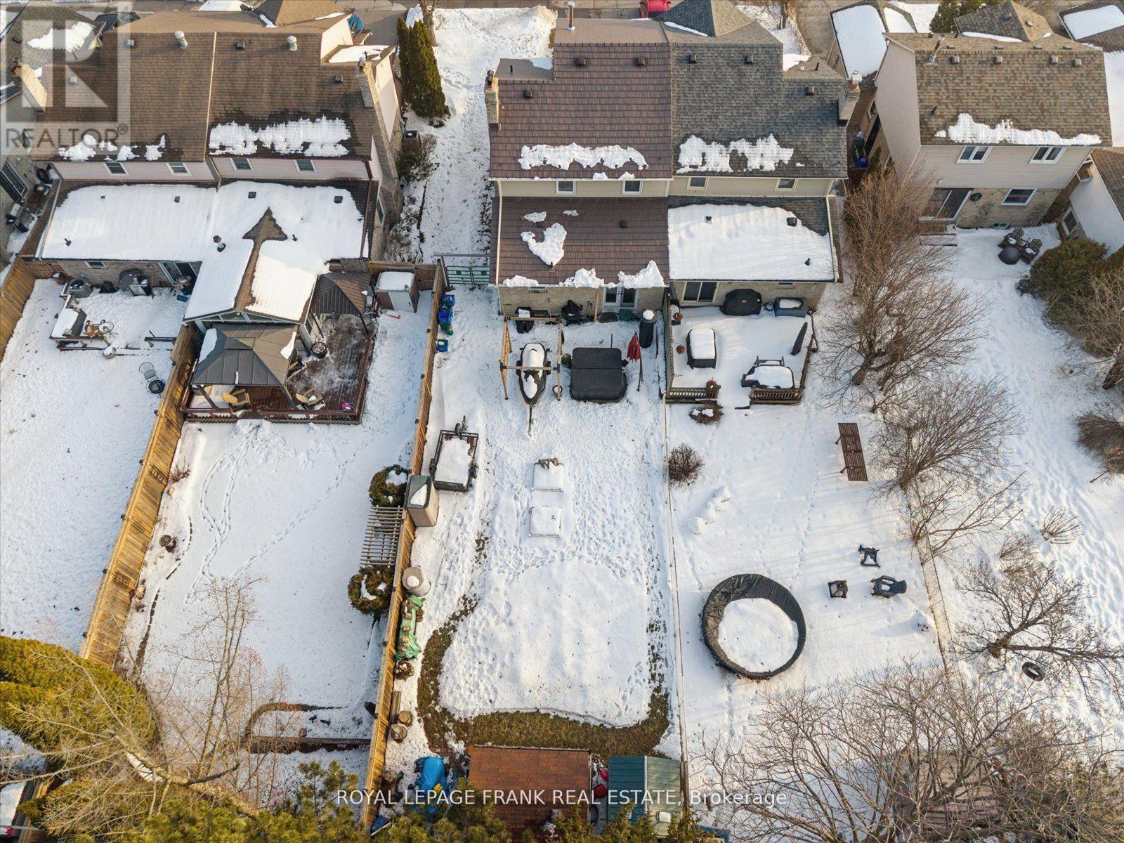 386 Prince Of Wales Drive, Whitby (Blue Grass Meadows), Ontario  L1N 6M9 - Photo 42 - E12854098