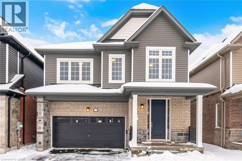 139 MCGILL Avenue, Erin, Ontario