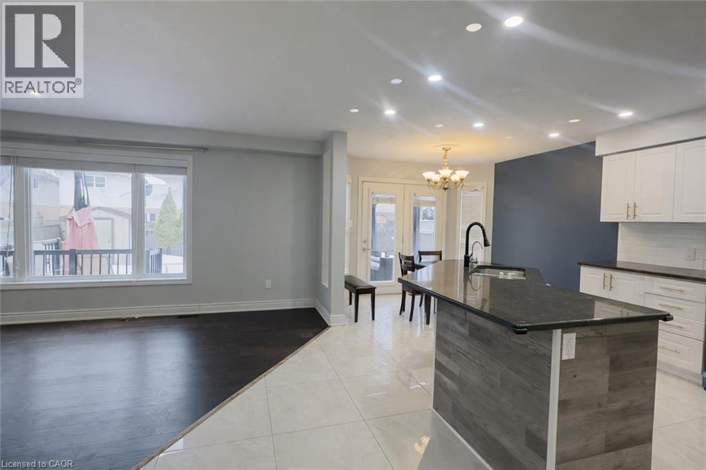 469 Dansbury Drive Unit# Upper, Waterloo, Ontario  N2K 4L1 - Photo 10 - 40810085