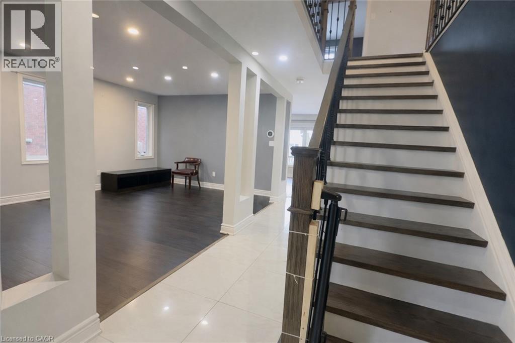 469 Dansbury Drive Unit# Upper, Waterloo, Ontario  N2K 4L1 - Photo 11 - 40810085