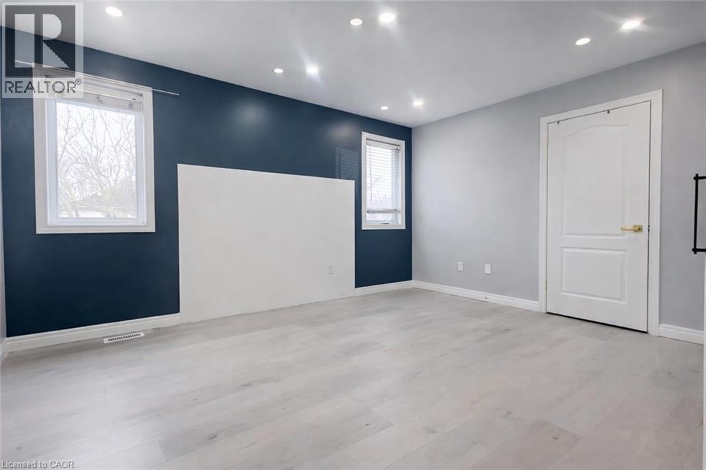 469 Dansbury Drive Unit# Upper, Waterloo, Ontario  N2K 4L1 - Photo 19 - 40810085