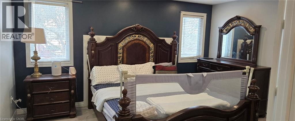 469 Dansbury Drive Unit# Upper, Waterloo, Ontario  N2K 4L1 - Photo 20 - 40810085