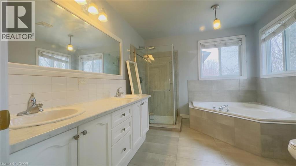 469 Dansbury Drive Unit# Upper, Waterloo, Ontario  N2K 4L1 - Photo 23 - 40810085