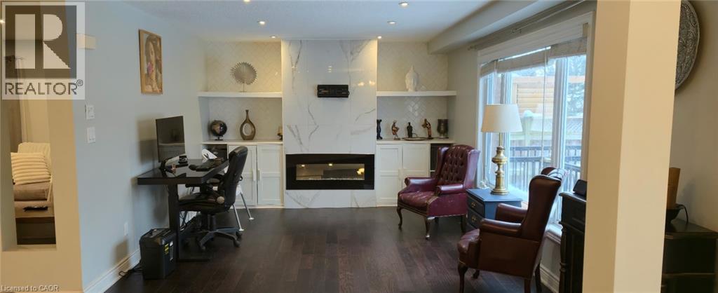 469 Dansbury Drive Unit# Upper, Waterloo, Ontario  N2K 4L1 - Photo 3 - 40810085