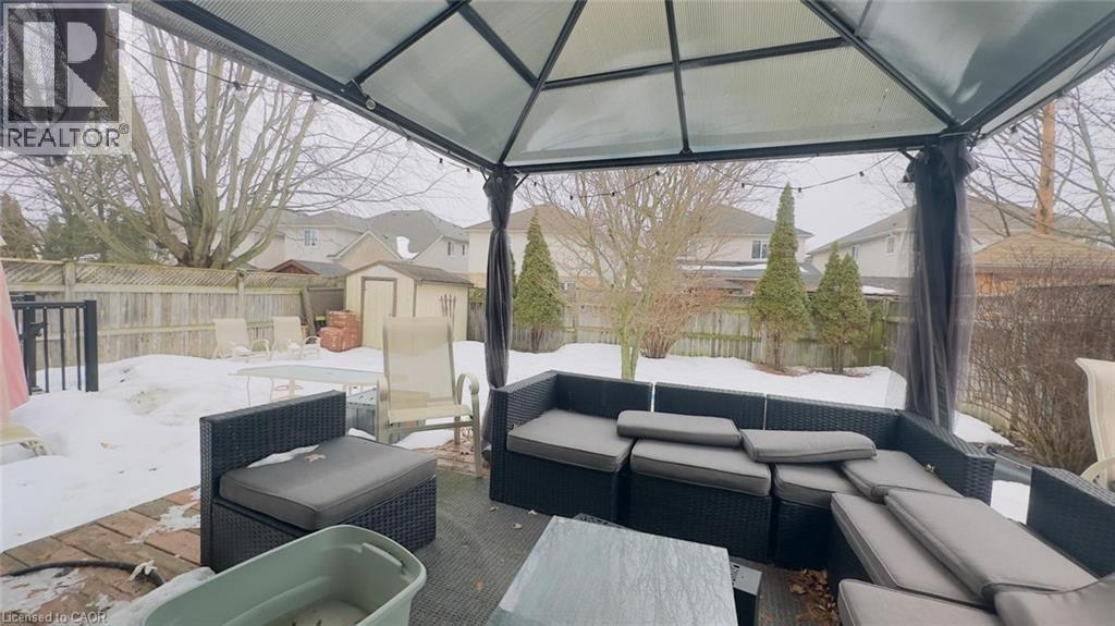 469 Dansbury Drive Unit# Upper, Waterloo, Ontario  N2K 4L1 - Photo 31 - 40810085