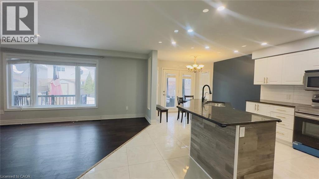 469 Dansbury Drive Unit# Upper, Waterloo, Ontario  N2K 4L1 - Photo 9 - 40810085