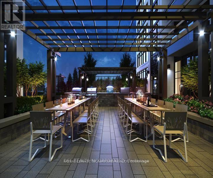 505 - 10 Eva Road, Toronto, Ontario  M9C 1E8 - Photo 2 - W12856782