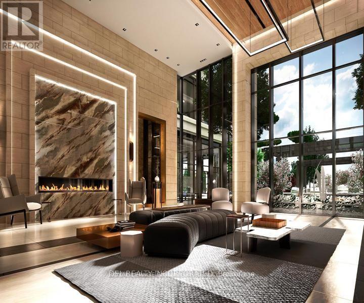 505 - 10 Eva Road, Toronto, Ontario  M9C 1E8 - Photo 4 - W12856782