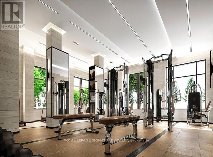 505 - 10 Eva Road, Toronto, Ontario  M9C 1E8 - Photo 6 - W12856782