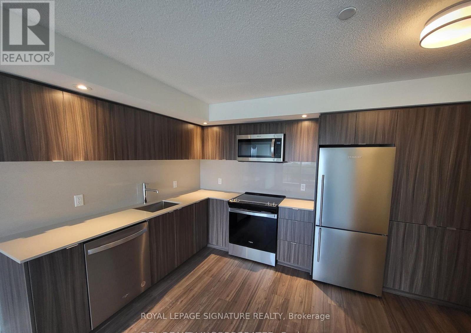 505 - 10 Eva Road, Toronto, Ontario  M9C 1E8 - Photo 7 - W12856782