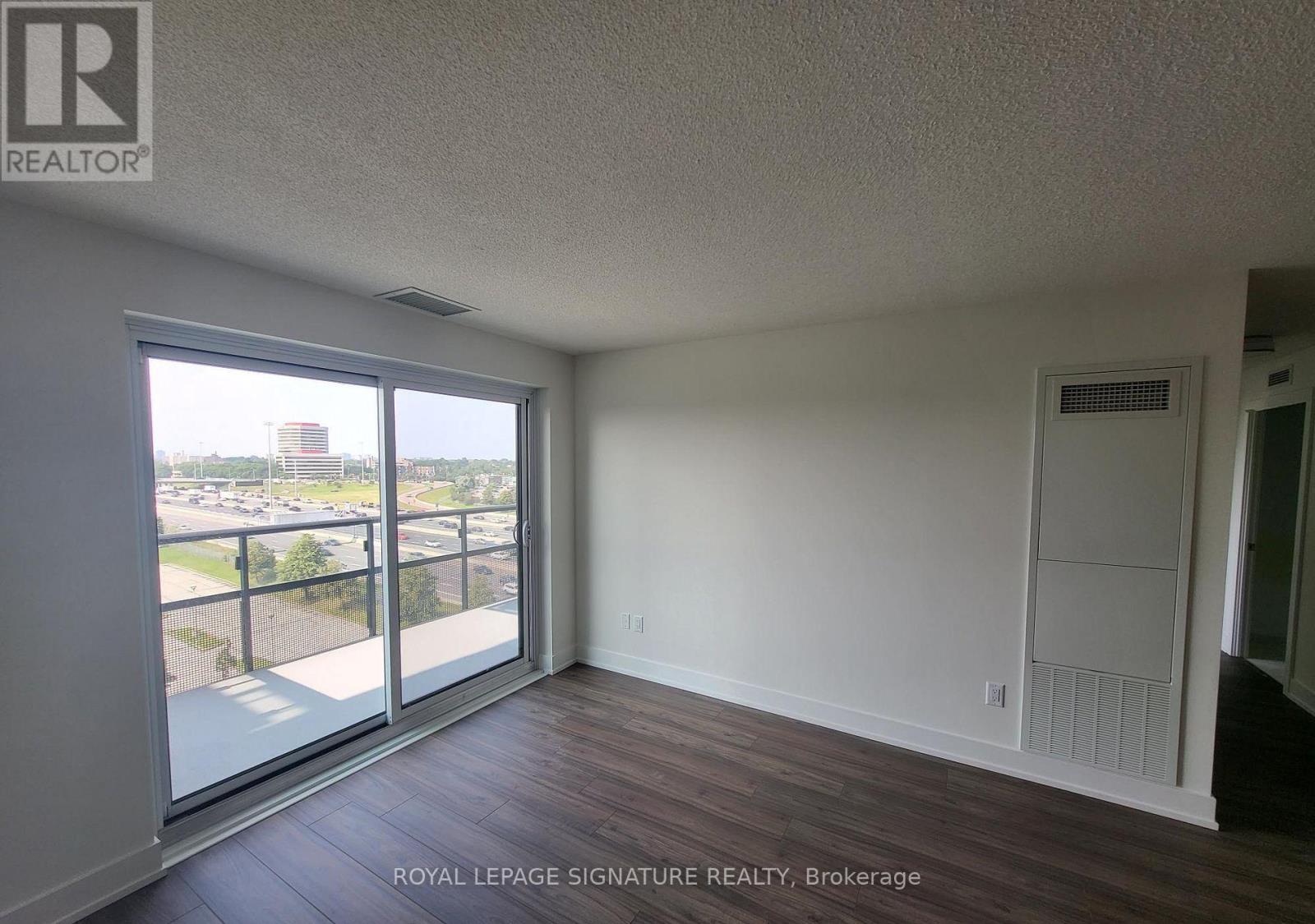 505 - 10 Eva Road, Toronto, Ontario  M9C 1E8 - Photo 8 - W12856782