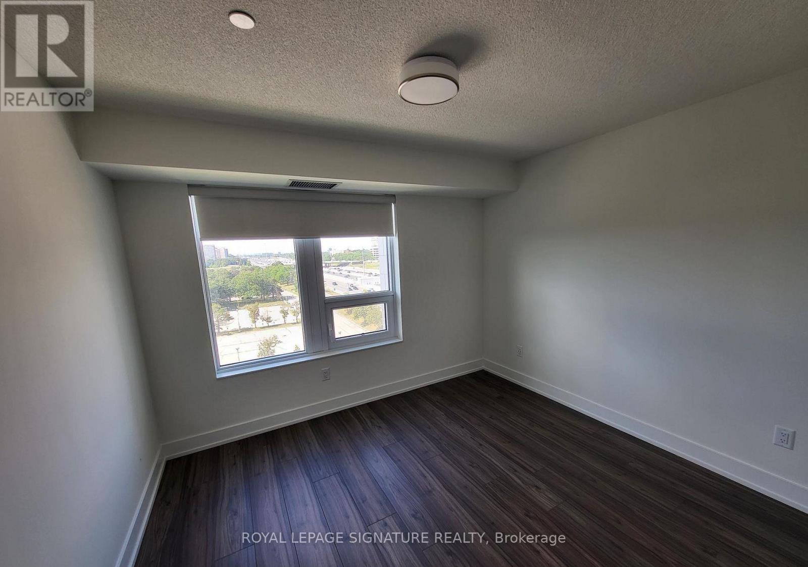 505 - 10 Eva Road, Toronto, Ontario  M9C 1E8 - Photo 9 - W12856782