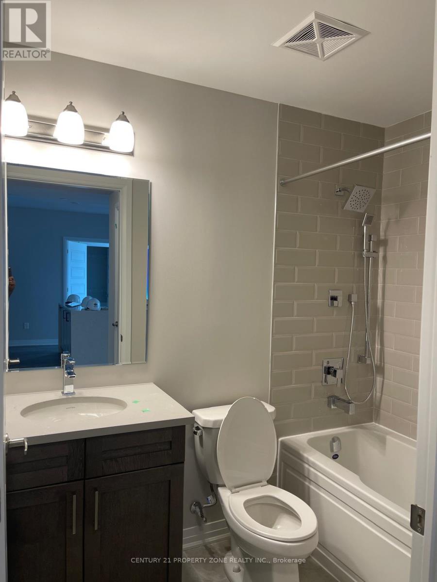 321 - 480 Gordon Krantz Avenue, Milton, Ontario  L9E 1Z4 - Photo 10 - W12856844