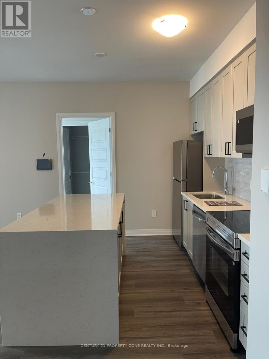 321 - 480 Gordon Krantz Avenue, Milton, Ontario  L9E 1Z4 - Photo 16 - W12856844