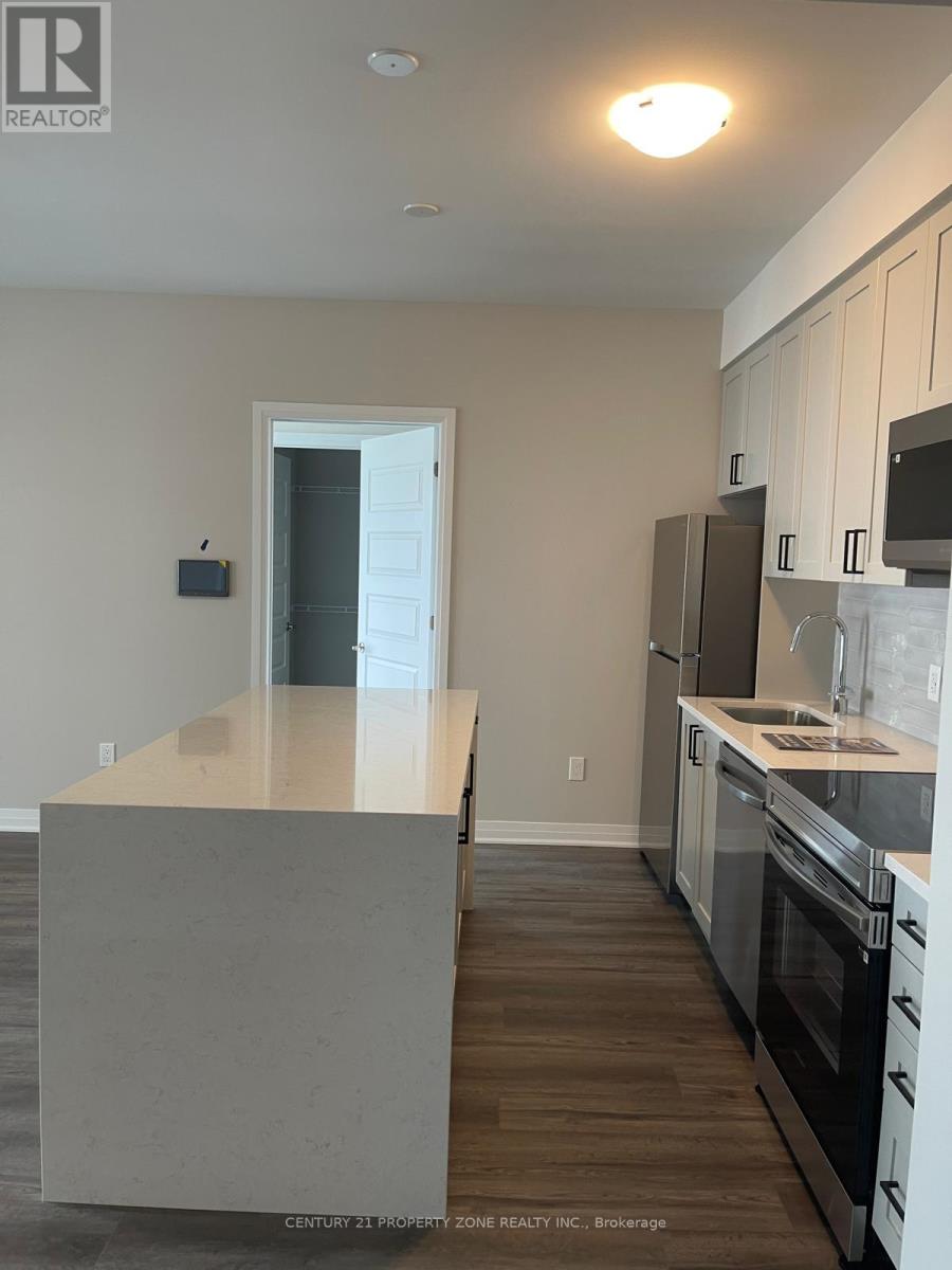 321 - 480 Gordon Krantz Avenue, Milton, Ontario  L9E 1Z4 - Photo 23 - W12856844