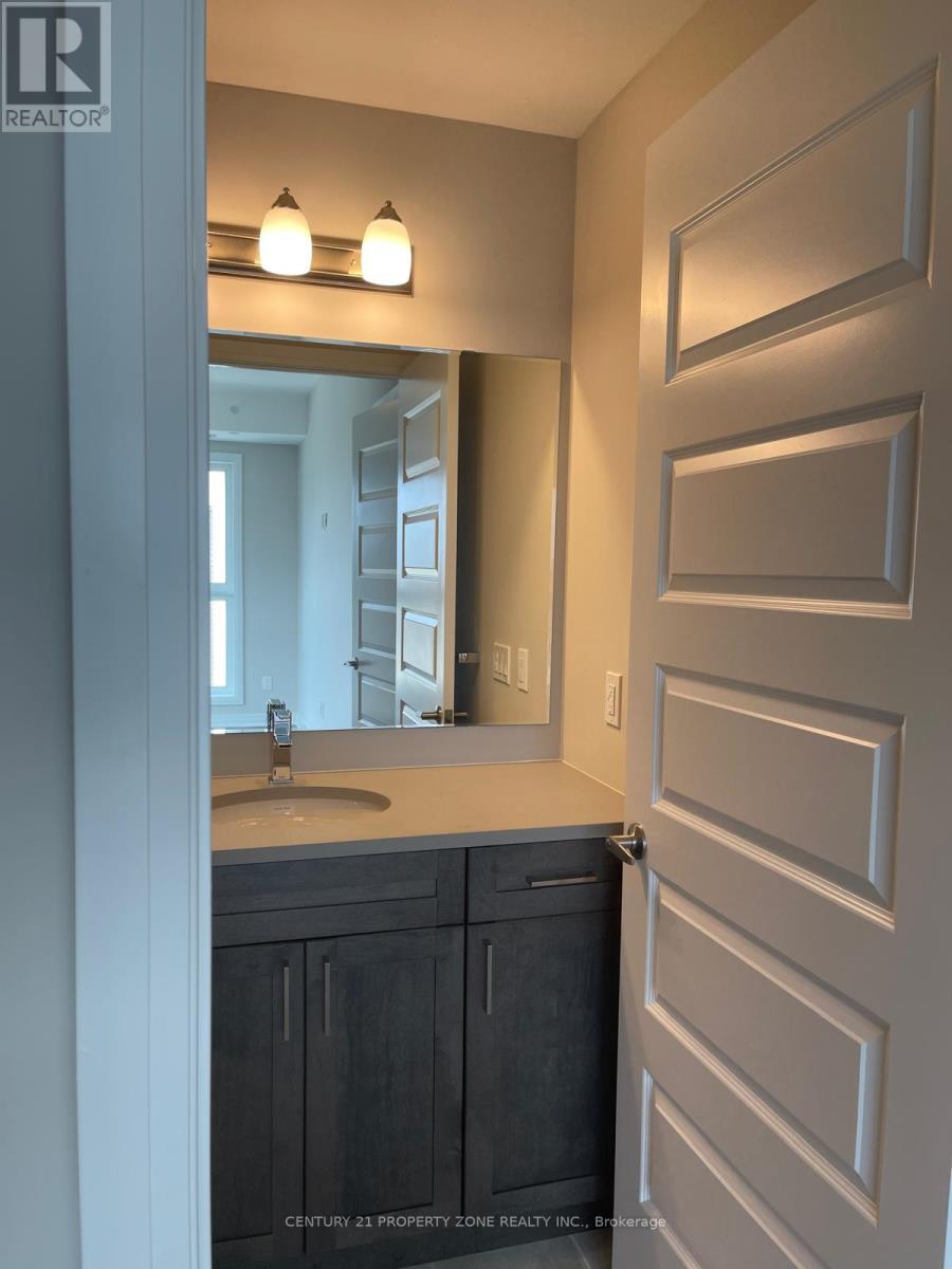 321 - 480 Gordon Krantz Avenue, Milton, Ontario  L9E 1Z4 - Photo 9 - W12856844