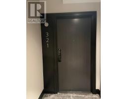 321 - 480 GORDON KRANTZ AVENUE, Milton, Ontario