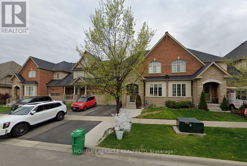 46 Naperton Drive, Brampton, Ontario  L6R 0Z7 - Photo 1 - W12856848