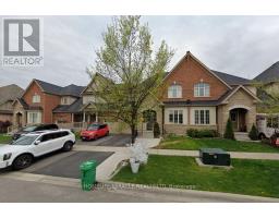 46 NAPERTON DRIVE, Brampton, Ontario