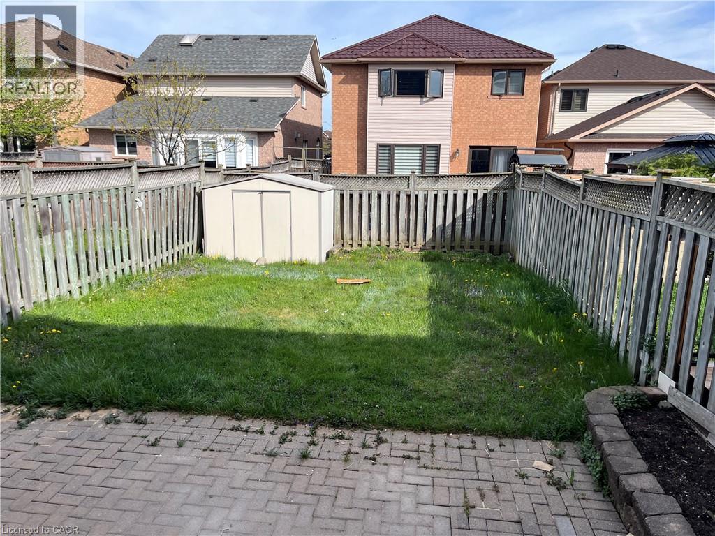 3248 Apricot Street, Mississauga, Ontario  L5N 8A8 - Photo 21 - 40810067