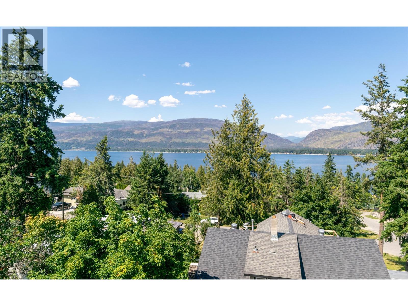 1261 Trans Canada Highway Unit# 1 Lot# 15, Sorrento, British Columbia