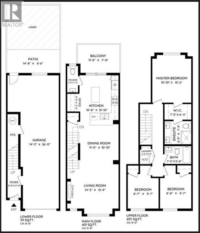 62 10151 240 Street, Maple Ridge, British Columbia  V2W 0G9 - Photo 24 - R3097088