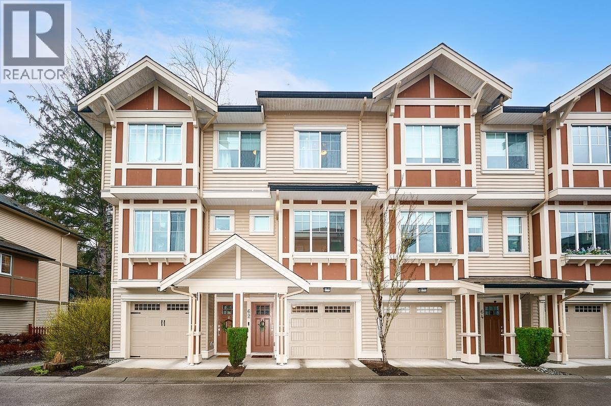 62 10151 240 Street, Maple Ridge, British Columbia  V2W 0G9 - Photo 1 - R3097088