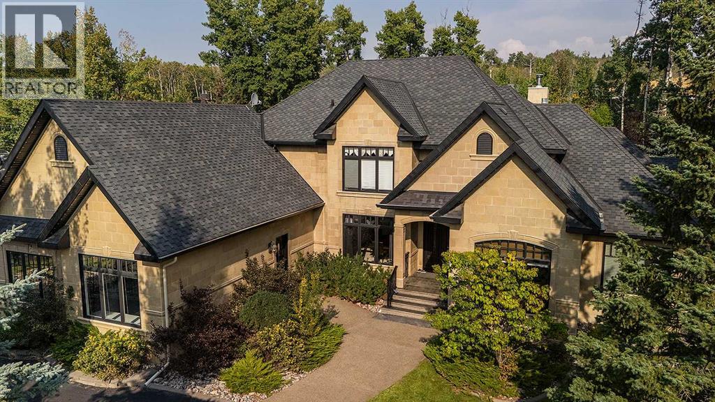 299 Jarvis Glen Court Jarvis Bay, Sylvan Lake, Alberta  T4S 1R8 - Photo 1 - A2274069