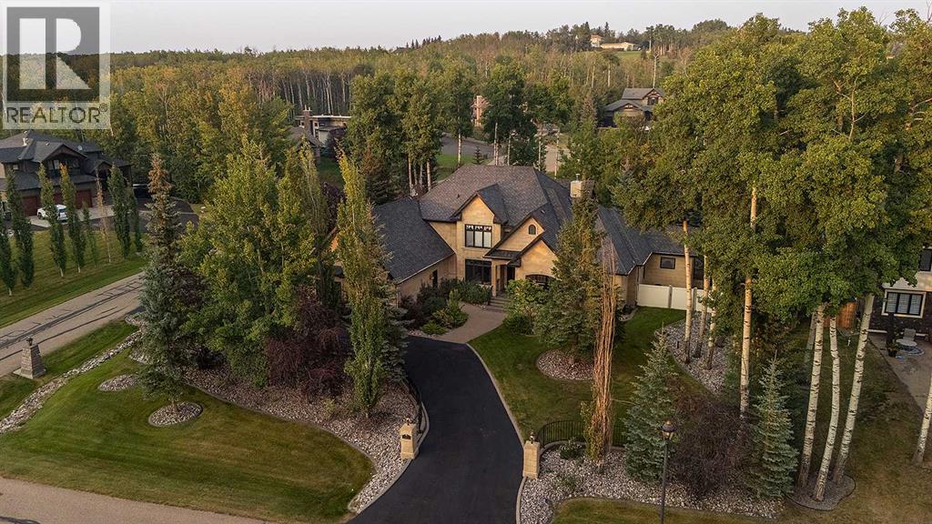 299 Jarvis Glen Court Jarvis Bay, Sylvan Lake, Alberta  T4S 1R8 - Photo 47 - A2274069