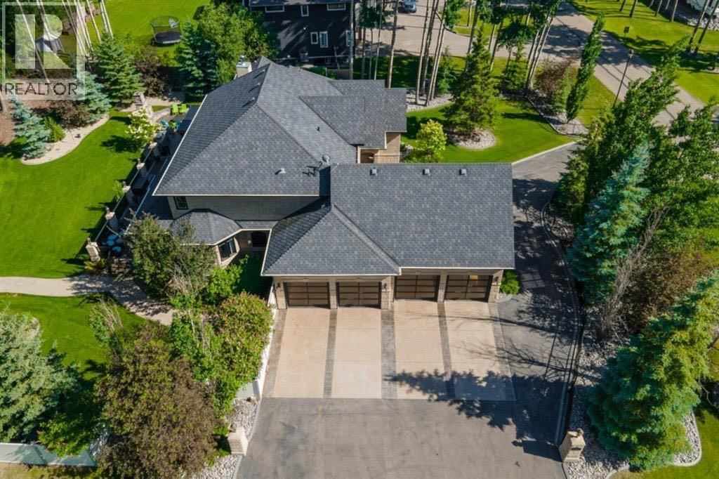 299 Jarvis Glen Court Jarvis Bay, Sylvan Lake, Alberta  T4S 1R8 - Photo 46 - A2274069