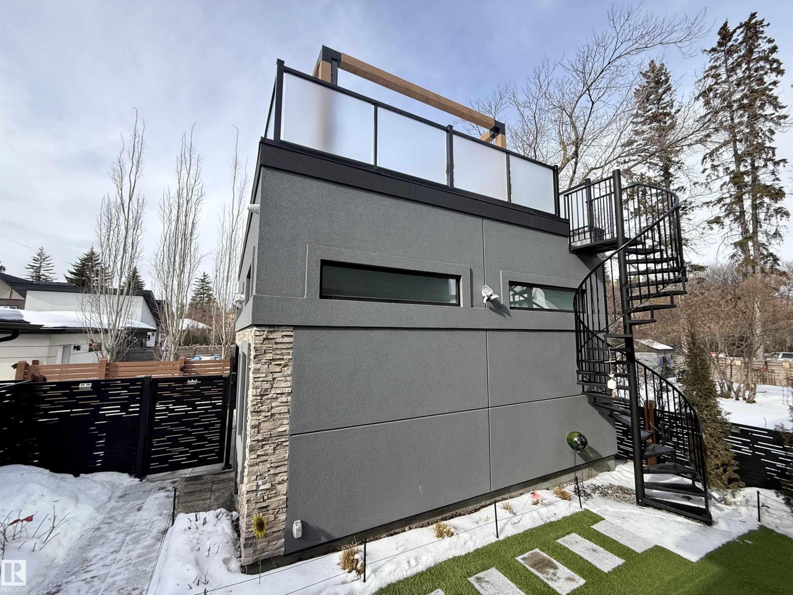 10038 142 St Nw, Edmonton, Alberta  T5N 2N5 - Photo 10 - E4476371