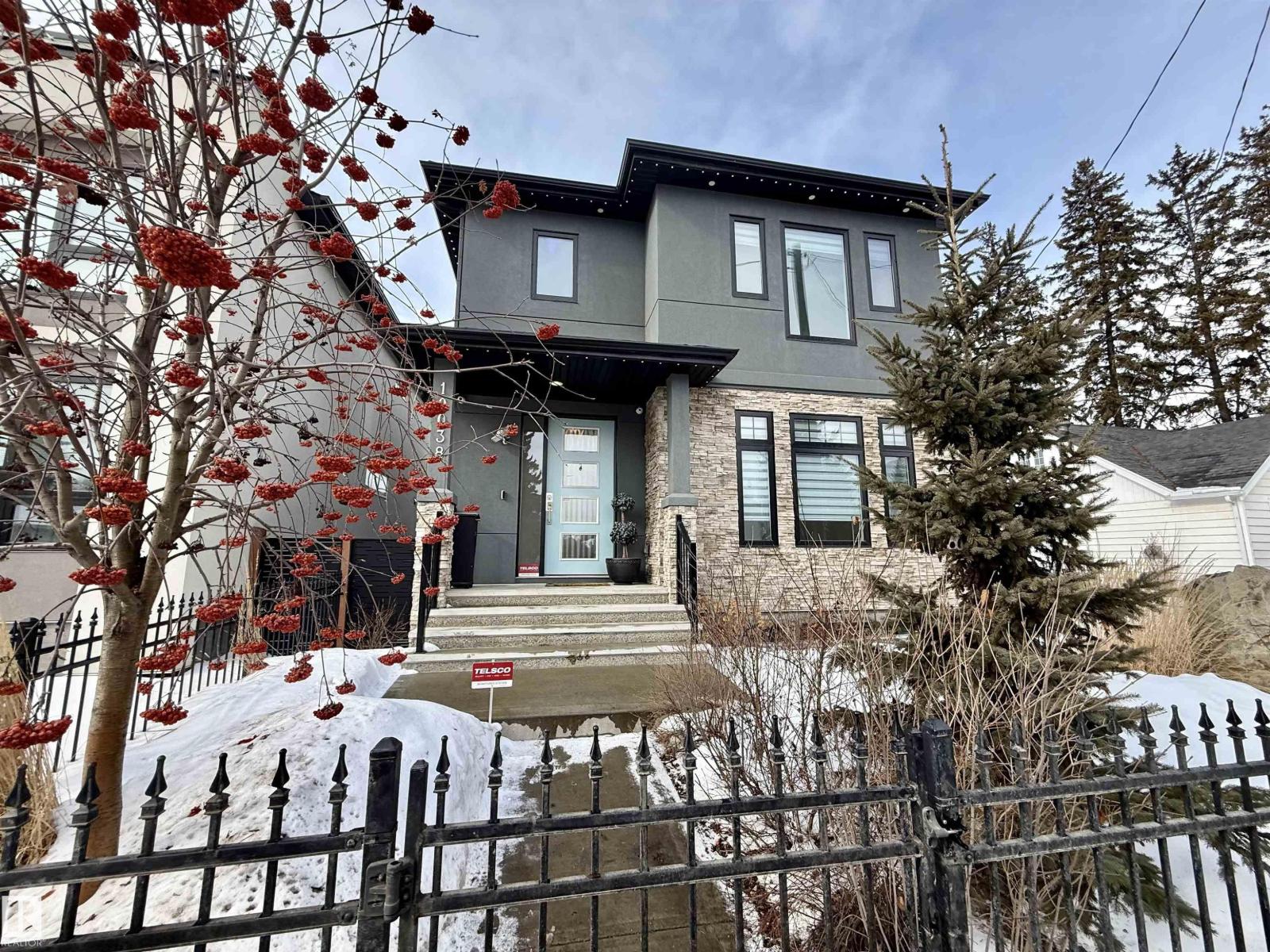 10038 142 St Nw, Edmonton, Alberta  T5N 2N5 - Photo 2 - E4476371