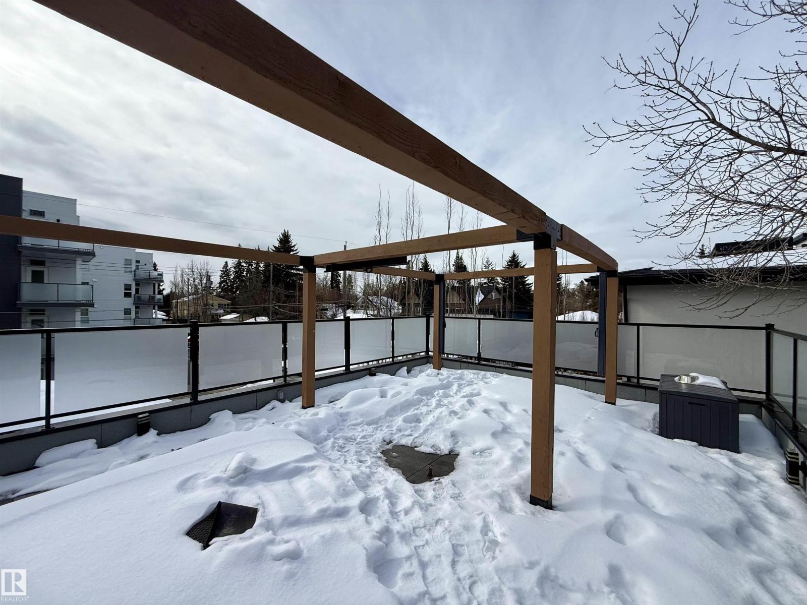 10038 142 St Nw, Edmonton, Alberta  T5N 2N5 - Photo 21 - E4476371