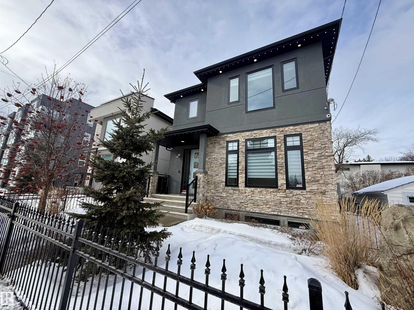 10038 142 St Nw, Edmonton, Alberta  T5N 2N5 - Photo 3 - E4476371