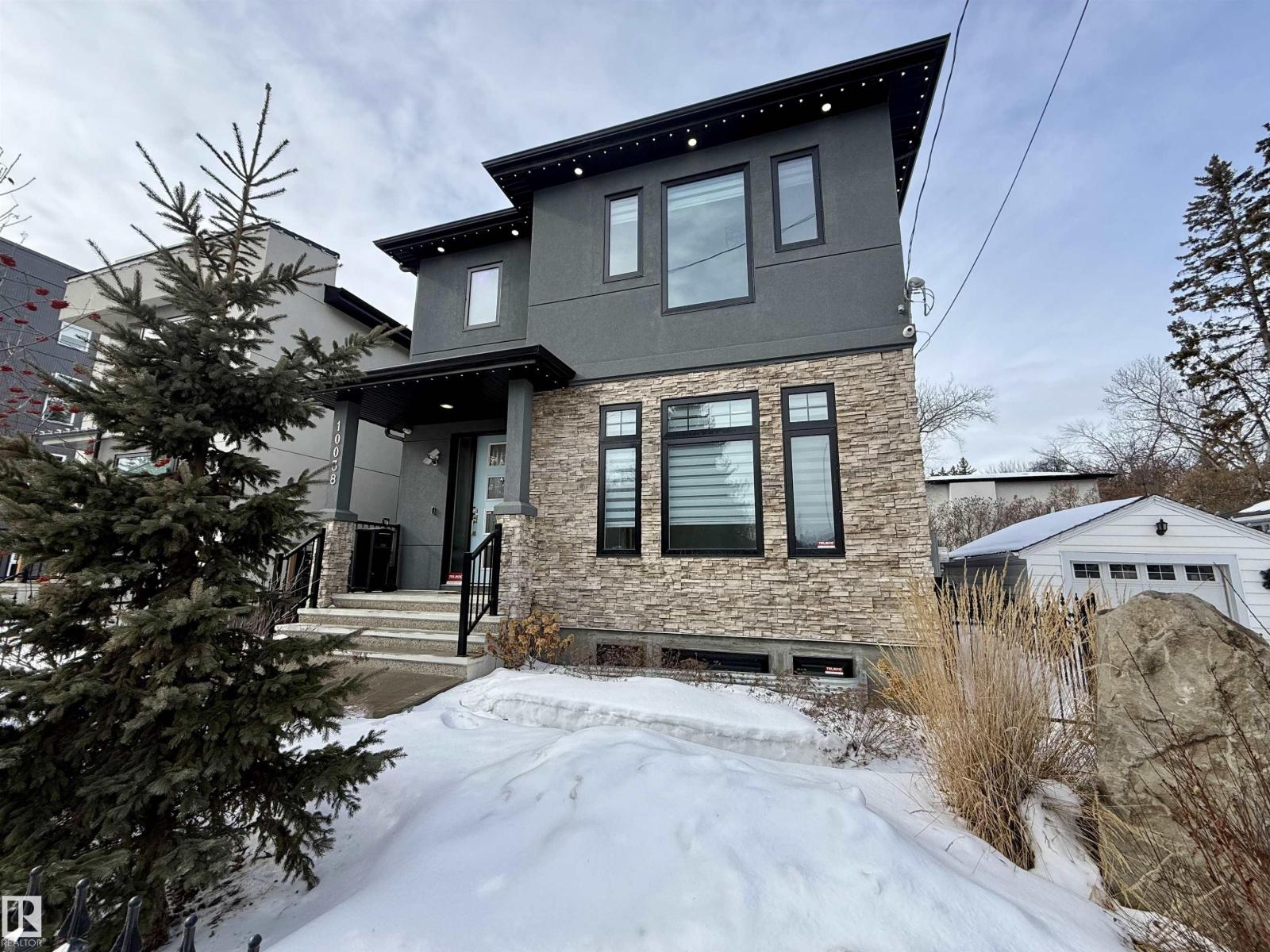 10038 142 St Nw, Edmonton, Alberta  T5N 2N5 - Photo 4 - E4476371