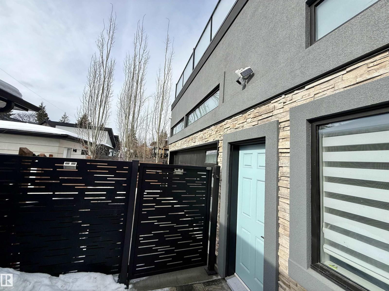 10038 142 St Nw, Edmonton, Alberta  T5N 2N5 - Photo 72 - E4476371