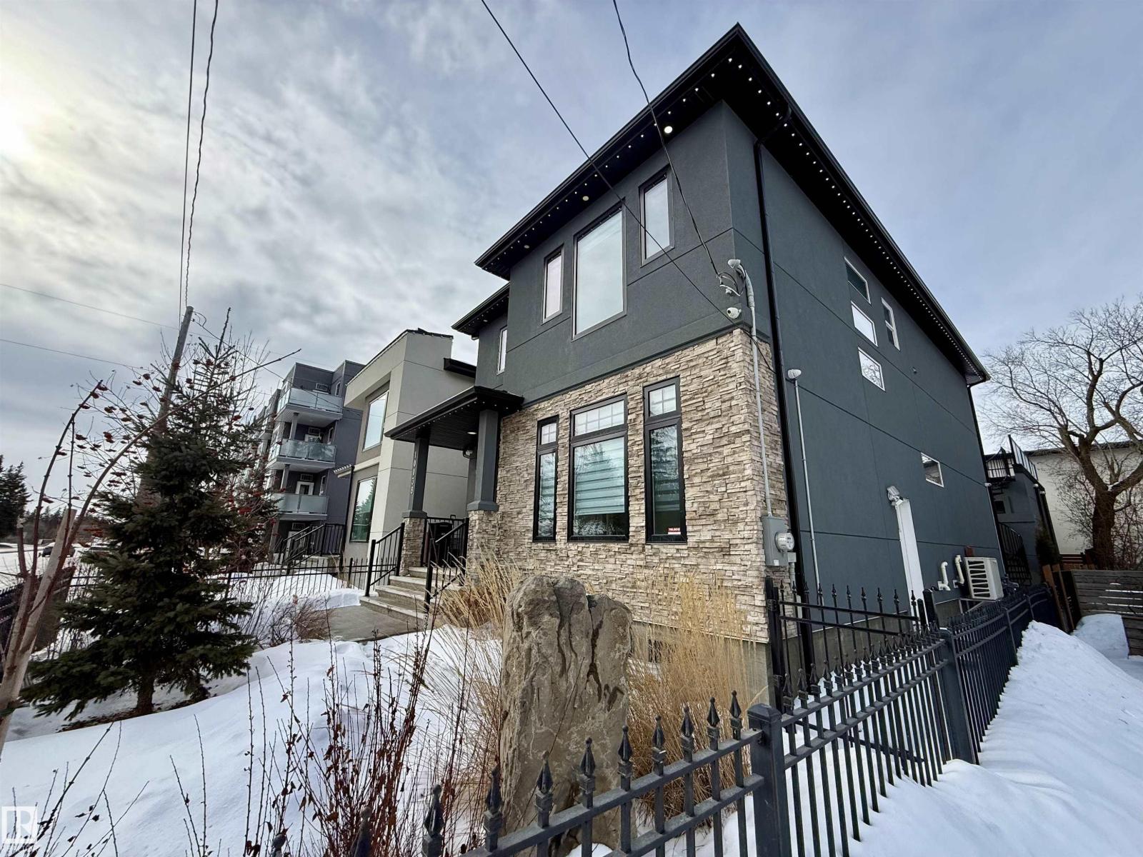 10038 142 St Nw, Edmonton, Alberta  T5N 2N5 - Photo 75 - E4476371