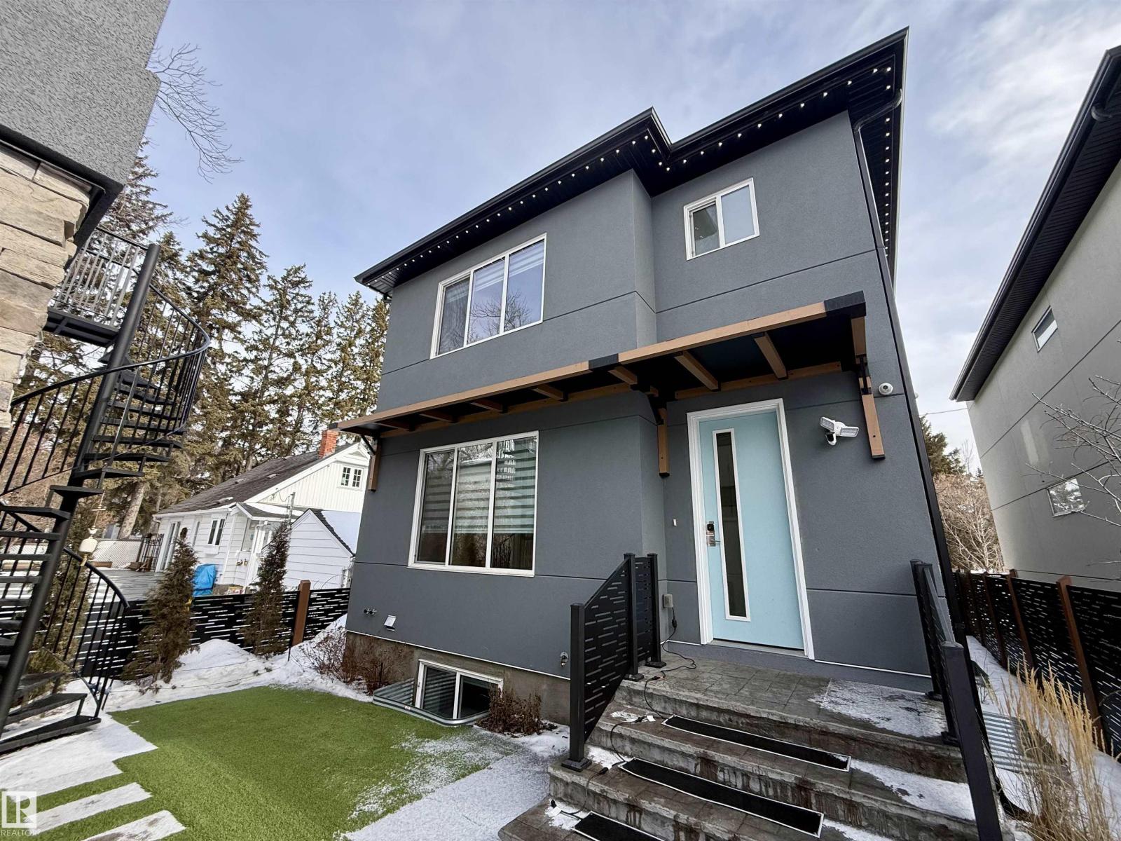 10038 142 St Nw, Edmonton, Alberta  T5N 2N5 - Photo 9 - E4476371