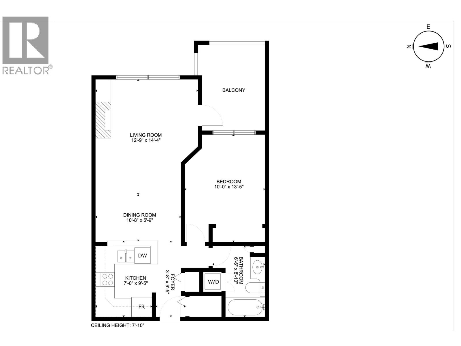 238 5600 Andrews, Richmond, British Columbia  V4N 6M3 - Photo 1 - R3088679