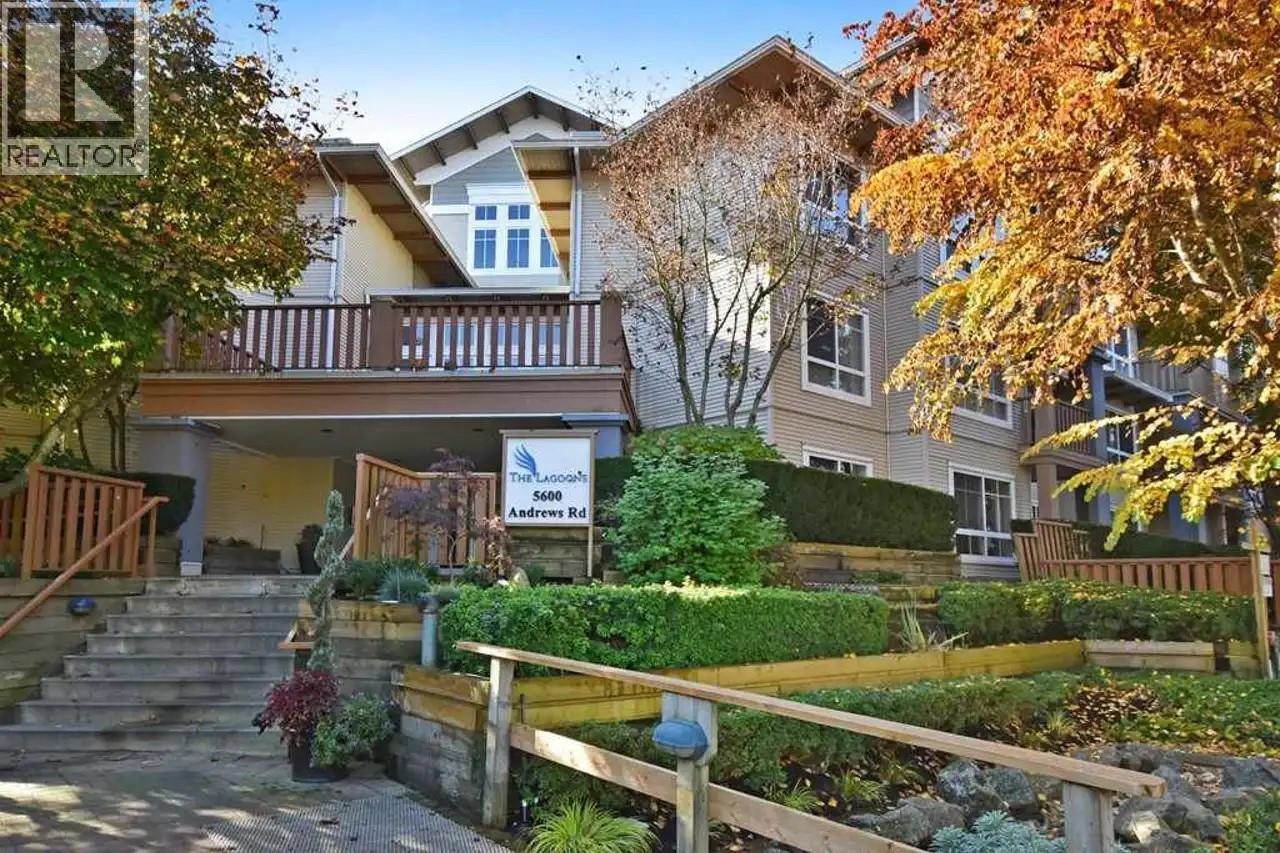 238 5600 Andrews, Richmond, British Columbia  V4N 6M3 - Photo 11 - R3088679