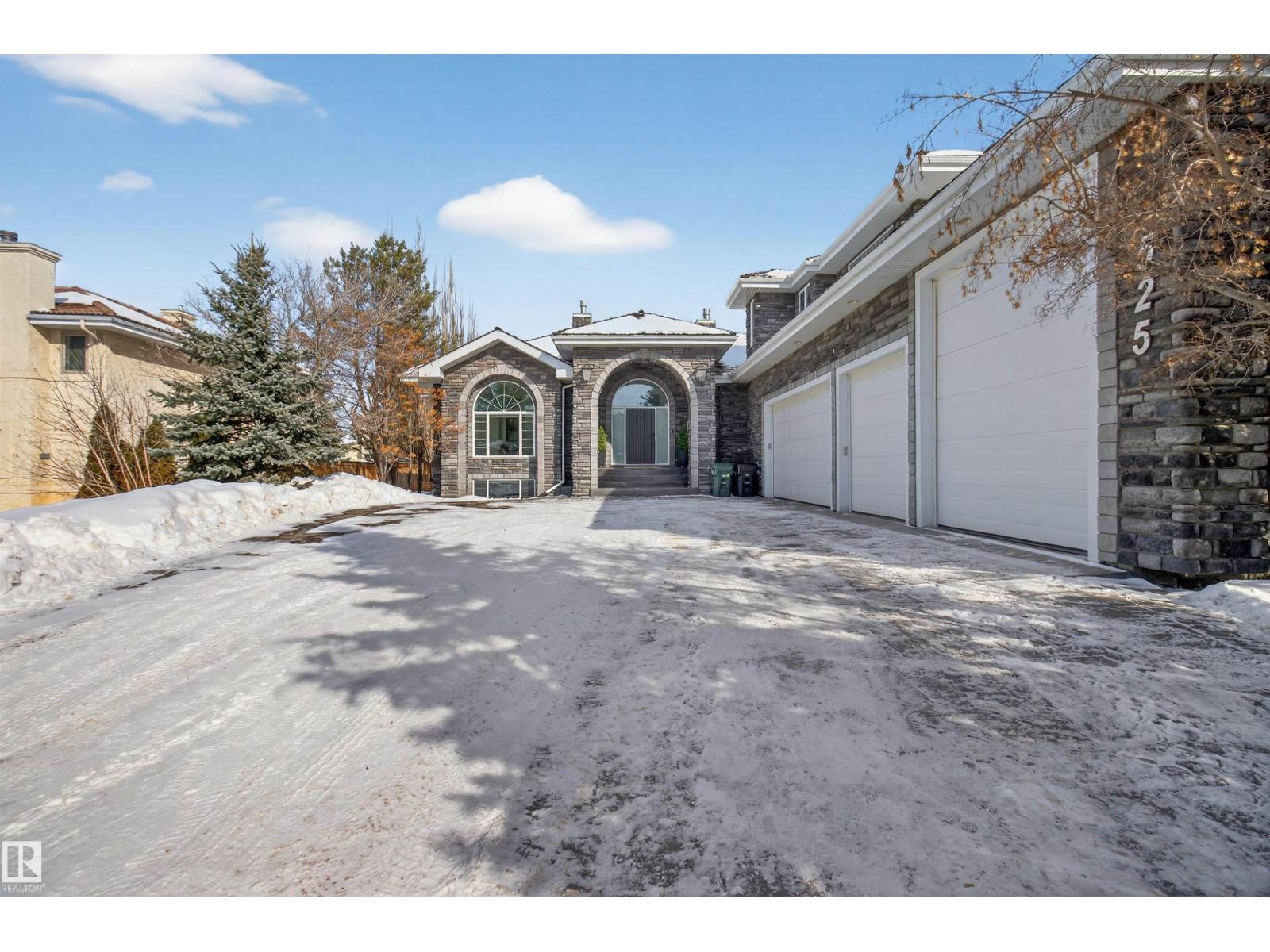 525 ESTATE DR, sherwood park, Alberta