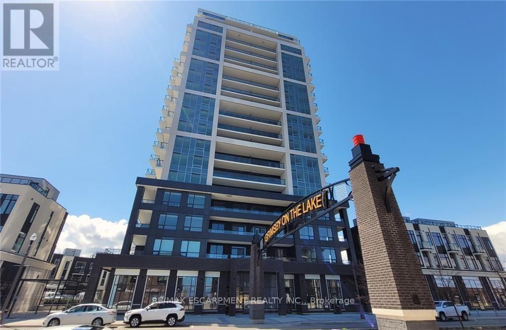 1112 - 385 WINSTON ROAD, Grimsby, Ontario