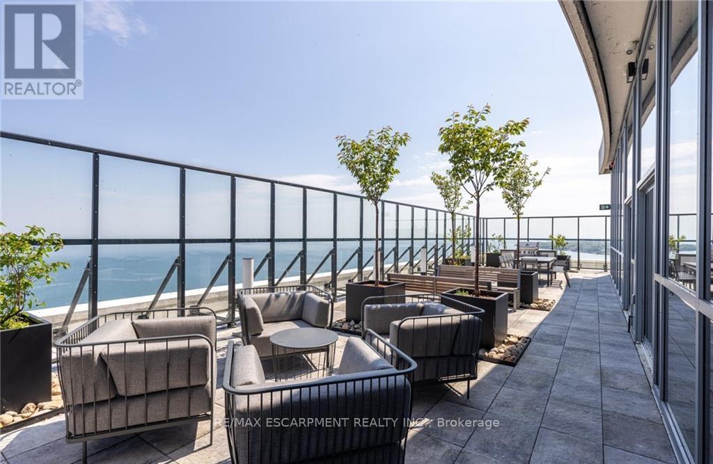 1112 - 385 Winston Road, Grimsby, Ontario  L8M 0J2 - Photo 11 - X12856772