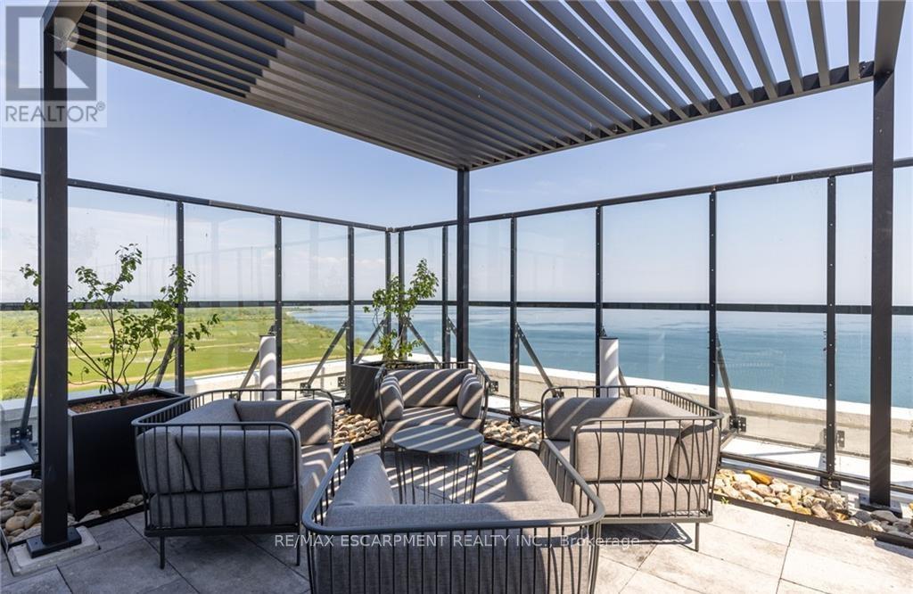 1112 - 385 Winston Road, Grimsby, Ontario  L8M 0J2 - Photo 12 - X12856772