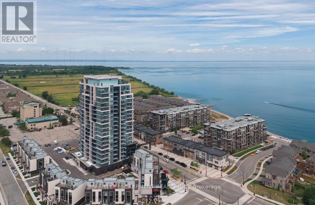 1112 - 385 Winston Road, Grimsby, Ontario  L8M 0J2 - Photo 18 - X12856772