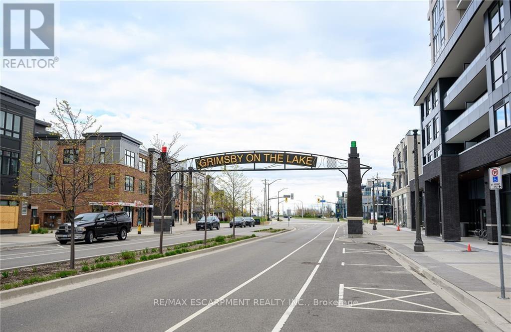 1112 - 385 Winston Road, Grimsby, Ontario  L8M 0J2 - Photo 19 - X12856772