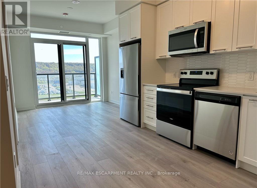 1112 - 385 Winston Road, Grimsby, Ontario  L8M 0J2 - Photo 2 - X12856772