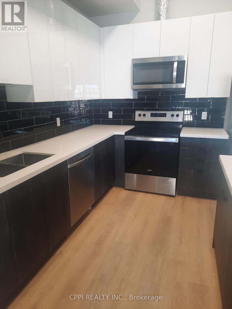 203 - 140 SIMCOE STREET, Peterborough, Ontario